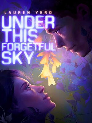 cover image of Under This Forgetful Sky